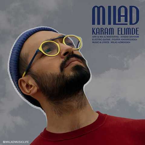 Milad Azemodeh Karam Elimde